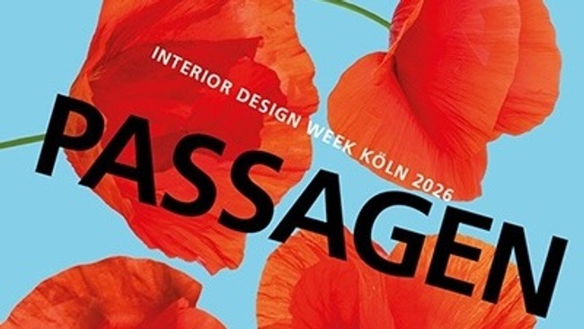 Passagen - Interior Design Days Köln