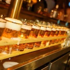 Dortmunder Kronen Brauereiführung