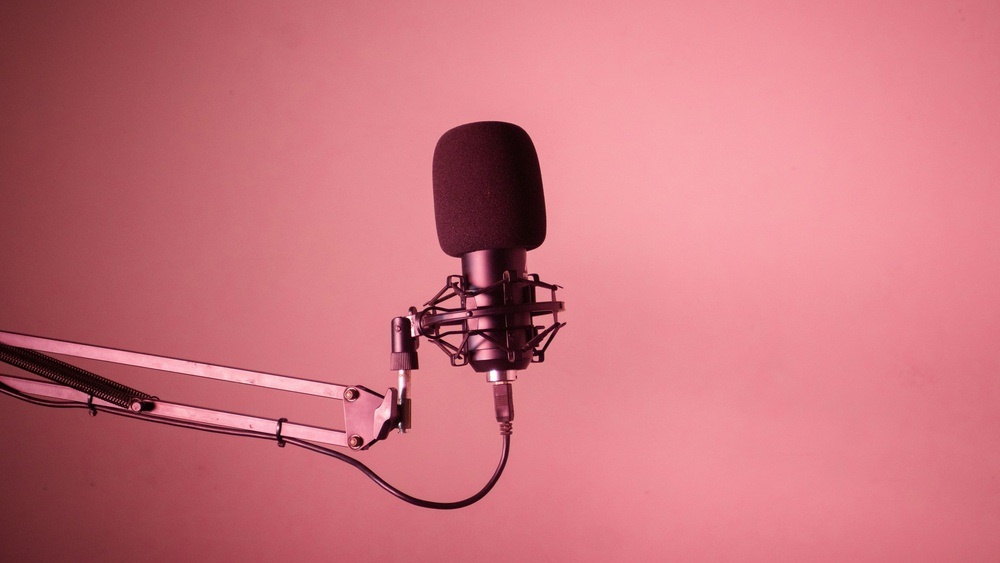Live Podcast: Wine Wednesday