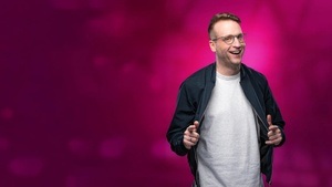 Schon lustig, wenns witzig ist - plus Mystery Spezial mit Benni Stark