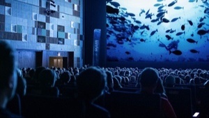 Int. Ocean Film Tour Vol. 11