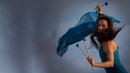 Izabella Effenberg & Sisters in Jazz