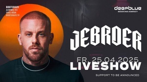 JEBROER LIVESHOW