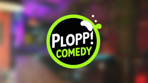 PLOPP! COMEDY | Stand-Up Comedy Open Mic im Jet