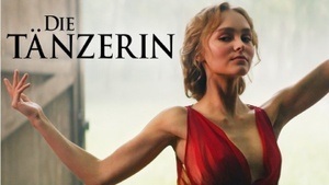 Film & Kunst: "Die Tänzerin"