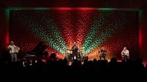 Frank Meiller & Band. Seven Days to Christmas