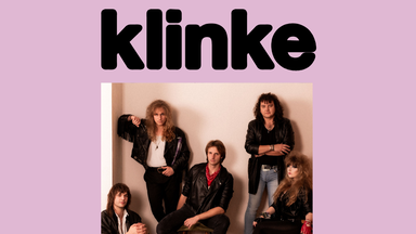 KLINKE: Violet
