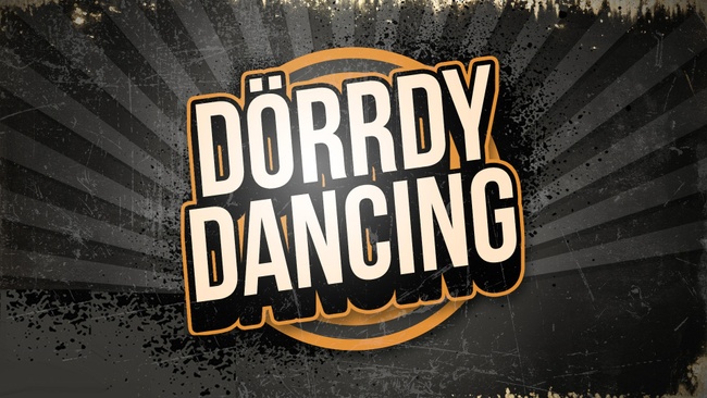 Dörrdy Dancing