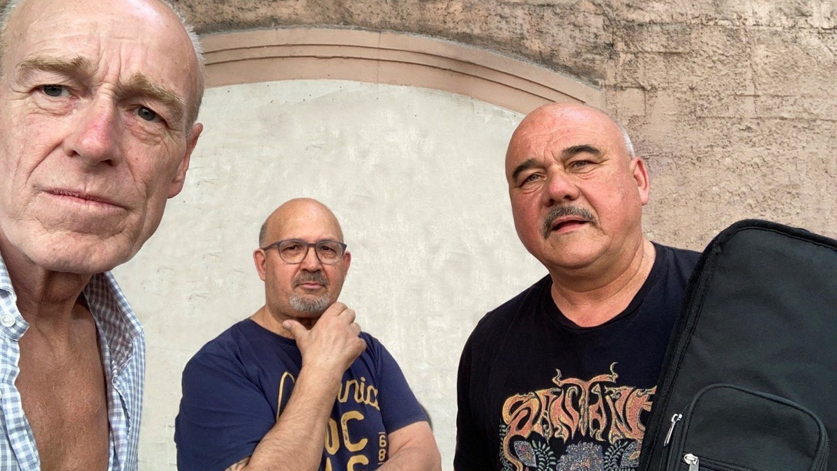 Terstegen & Friends: „Jazz ’n’ Roll“ – Reggae, Latin, Blues und Jazz