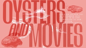 Oysters and Movies: A Bigger Splash (OV: ENG)