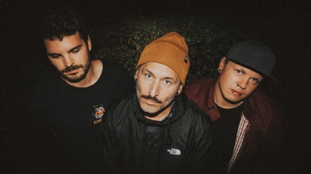 Casino Blackout - Fallen lassen Tour 2026 - Nachtleben Frankfurt