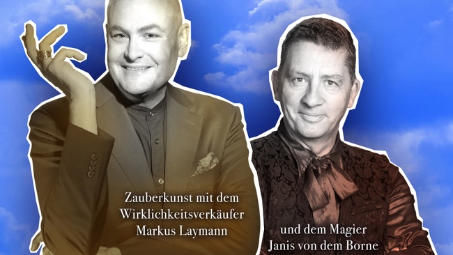 Reise ans Ende des Verstandes