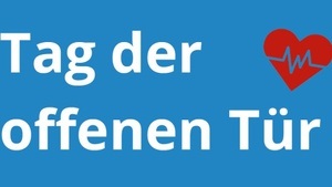 Tag der offenen Tür in der Park-Klinik Weißensee