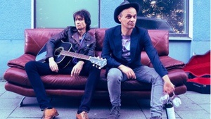 Die letzten Nächte der Bohème - kommen nach Schwabing zurück!