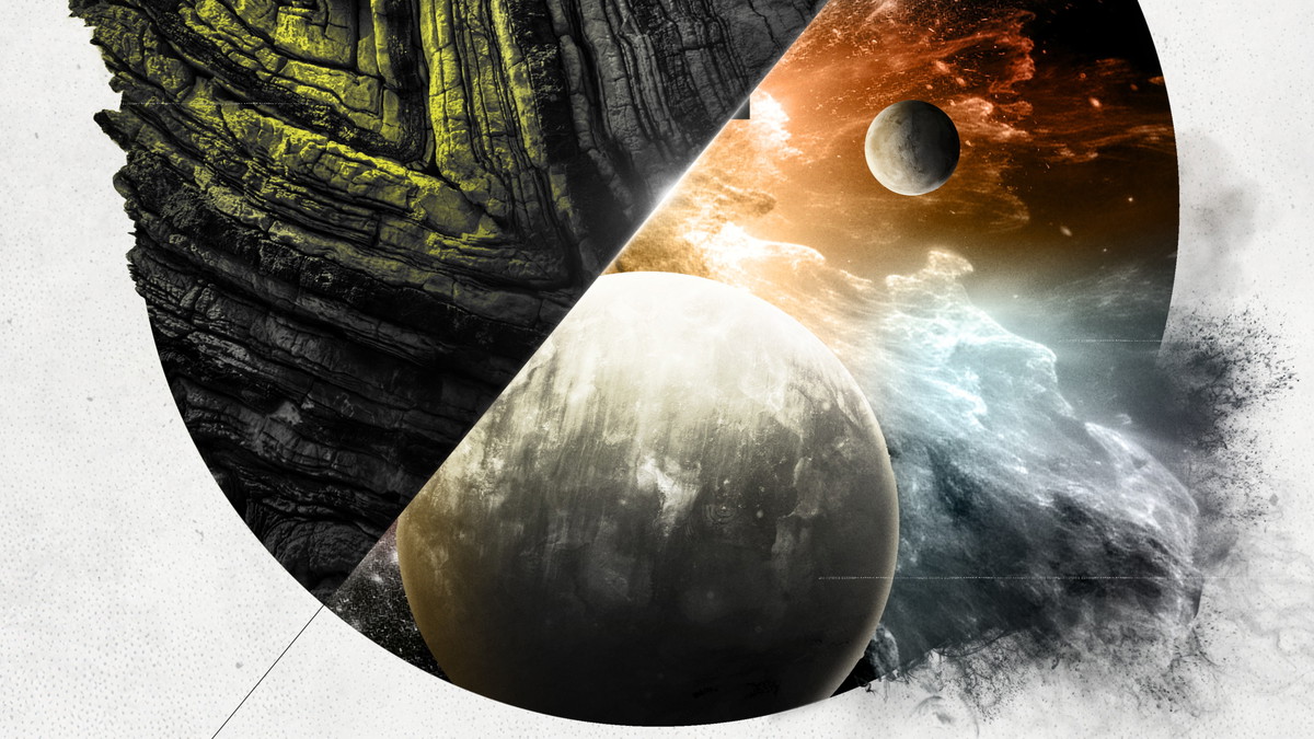 Dark Biosphere: Verborgenes Leben - Auf der Erde & im All