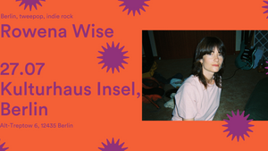 Rowena Wise