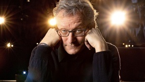 Frank Lüdecke Träumt weiter!