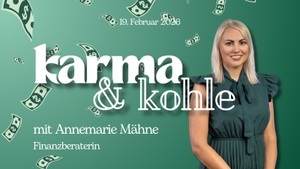 Karma&Kohle