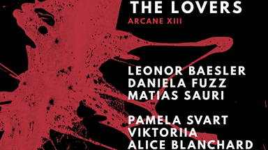 Arcane XIII: The Lovers ♡ Pride Week Edition