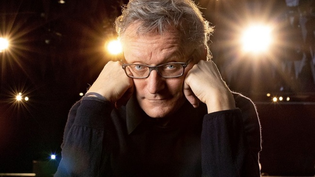 Frank Lüdecke - Träumt weiter!