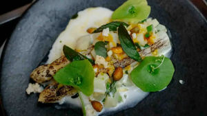 HEERLIJK x NAMO / Exklusives Nikolaus-Dinner