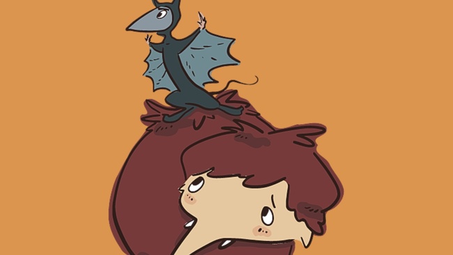 Halloween im Naturmuseum