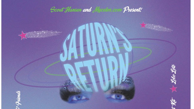 Saturn’s Return