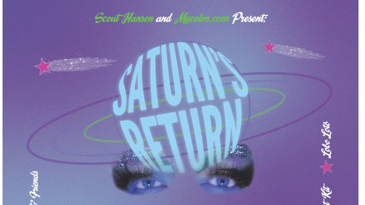 Saturn’s Return