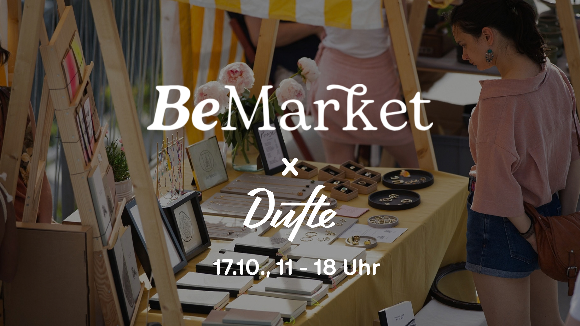 BeMarket