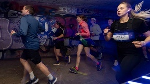 D.RUN x Absolute Run Düsseldorf