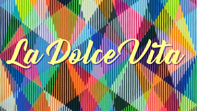 La Dolce Vita