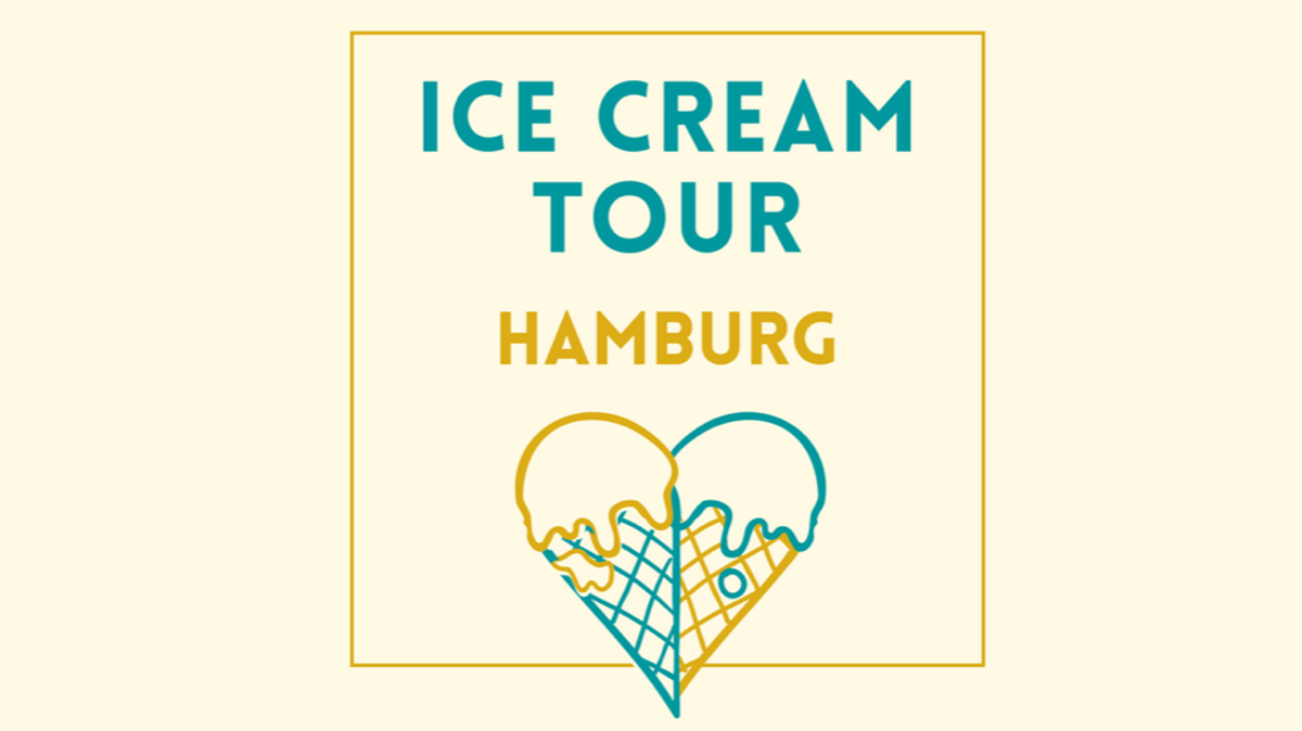 Ice Cream Tour Hamburg