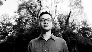 Jazz at JAKI: Leon Hattori - Evergreen Forest