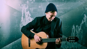 Jakob Heymann - Musik für Optimisten