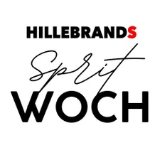 SPRITWOCH - JEDEN MITTWOCH AB 22 UHR IM HILLEBRANDS //VODKA-E & KÖLSCH FREE