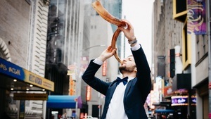 Shalom Musik Köln:FAMILIENKONZERT BAR ZEMACH UND DAS JEWISH CHAMBER ORCHESTRA HAMBURG