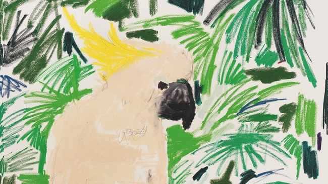 Ta Ta ER LÜGT – ANDI FISCHER