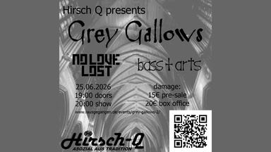 Grey Gallows