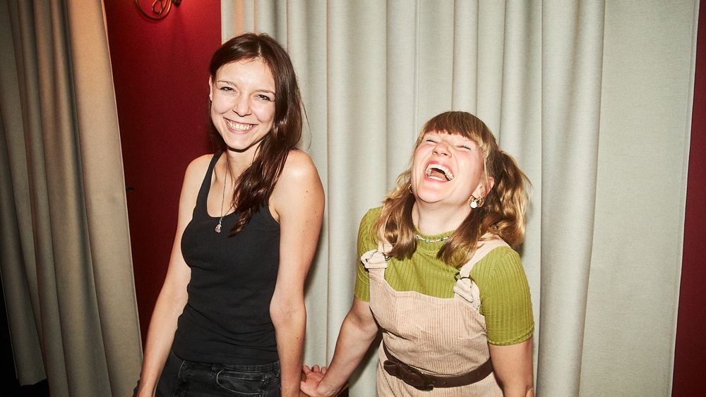 Rap Battle »Den richtigen Ton treffen«