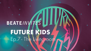 Beate Invites /// Future Kids