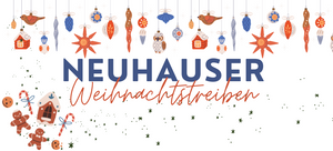 Neuhauser Weihnactstreiben