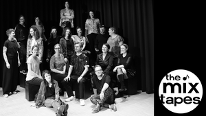 THE MIXTAPES