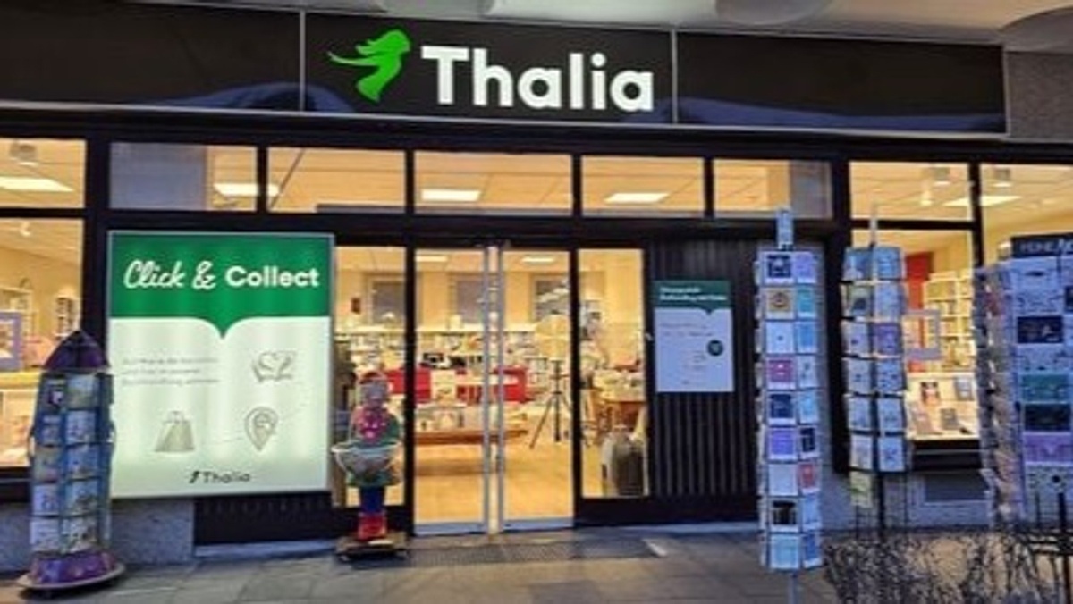 Thalia Berlin\u002DSchmargendorf