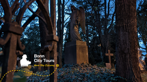 Zwischen Pest und Aberglauben: Bonns finstere Vergangenheit