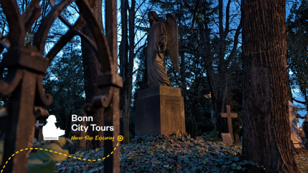 Zwischen Pest und Aberglauben: Bonns finstere Vergangenheit