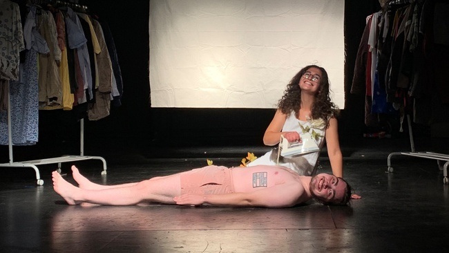 Unertragbar - roterfaden-kollektiv