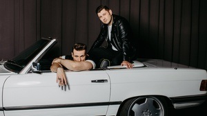 The Baseballs - Draussen im Grünen 2026