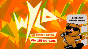 Wyld X Karaoke-Party