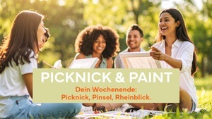 Picknick & Paint
