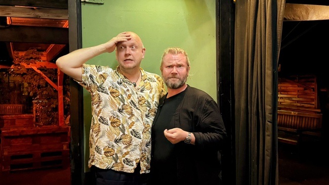 Wie blöd kannste sein? #6